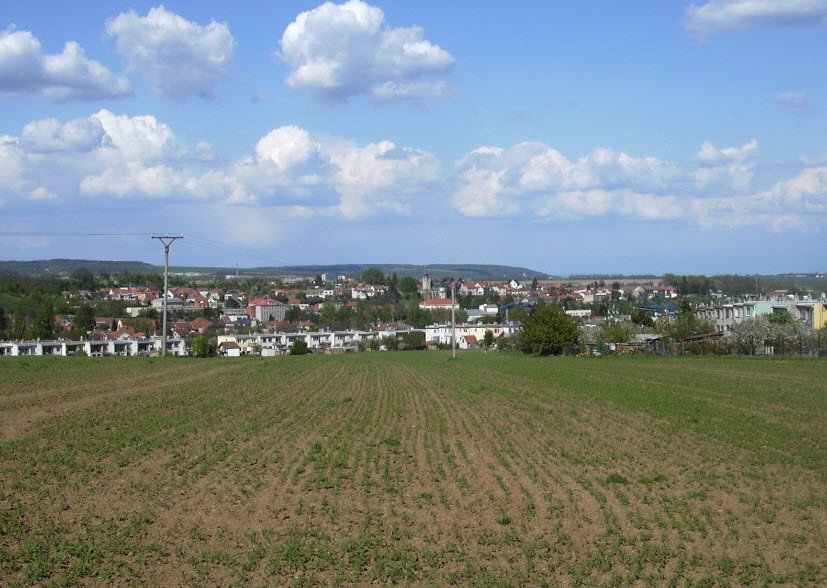 Drnovice (Vyškov District), Czech Republic (Czechia)